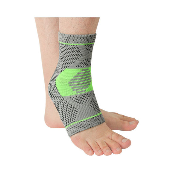 Ankle Pad